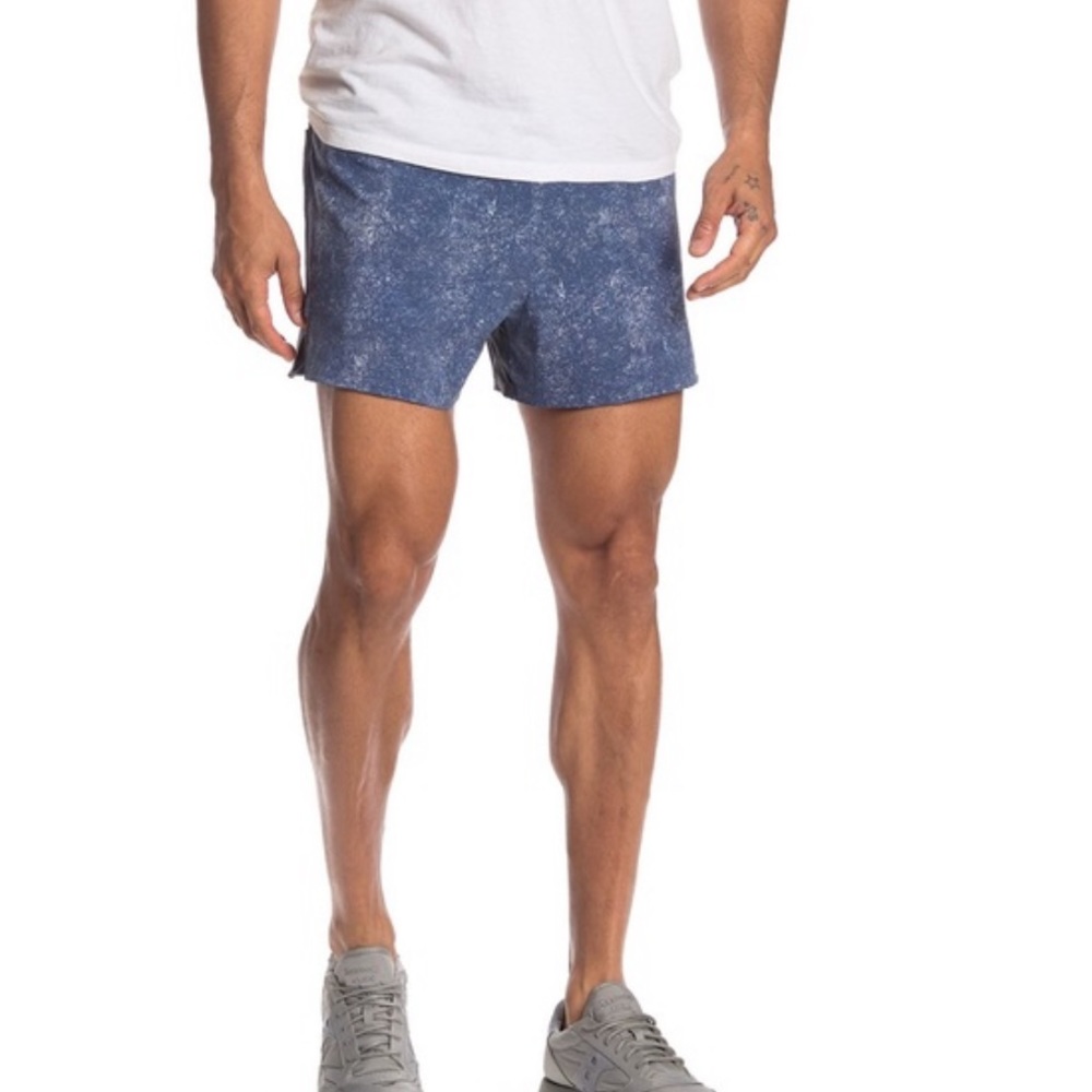 Outdoor Voices Lightspeed Shorts